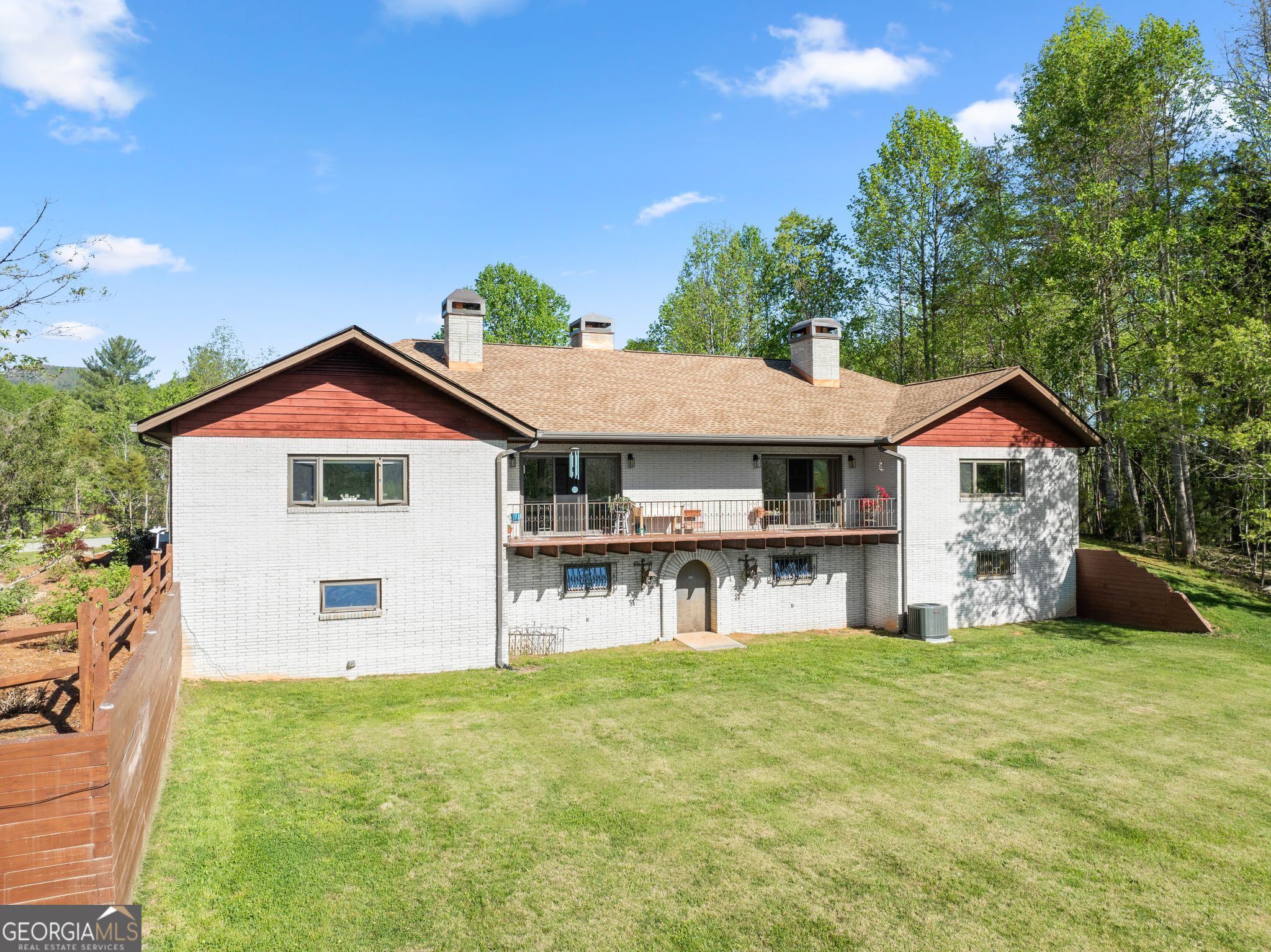 153 Trackrock Gap Road Blairsville, GA 30512 - Photo 58 of 74