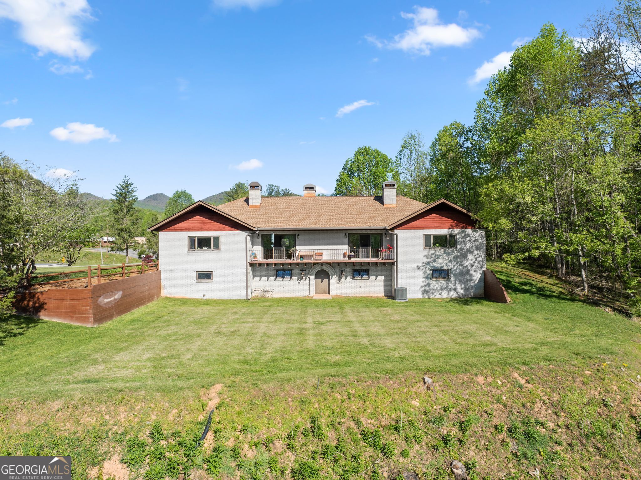 153 Trackrock Gap Road Blairsville, GA 30512 - Photo 59 of 74