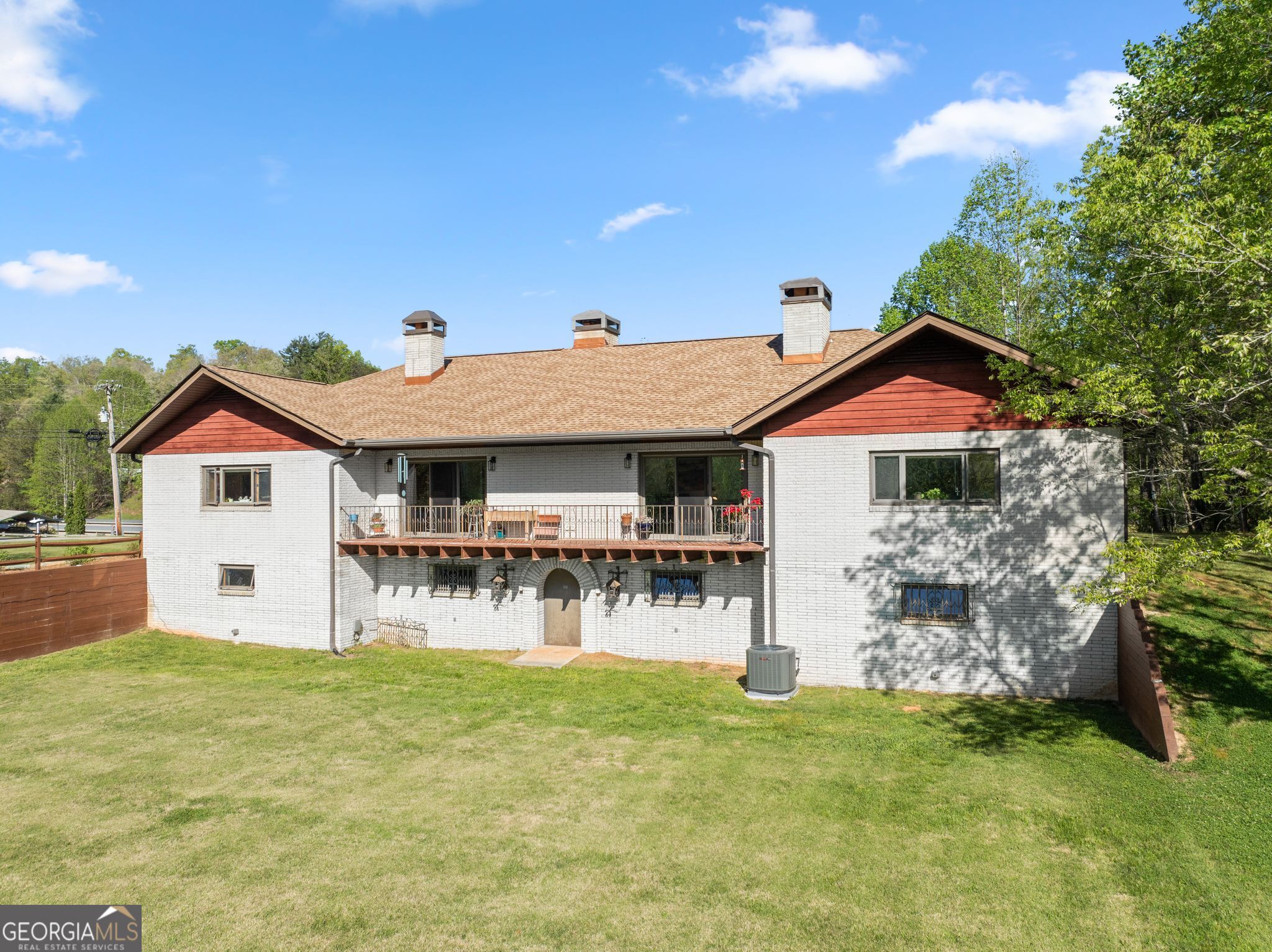 153 Trackrock Gap Road Blairsville, GA 30512 - Photo 60 of 74