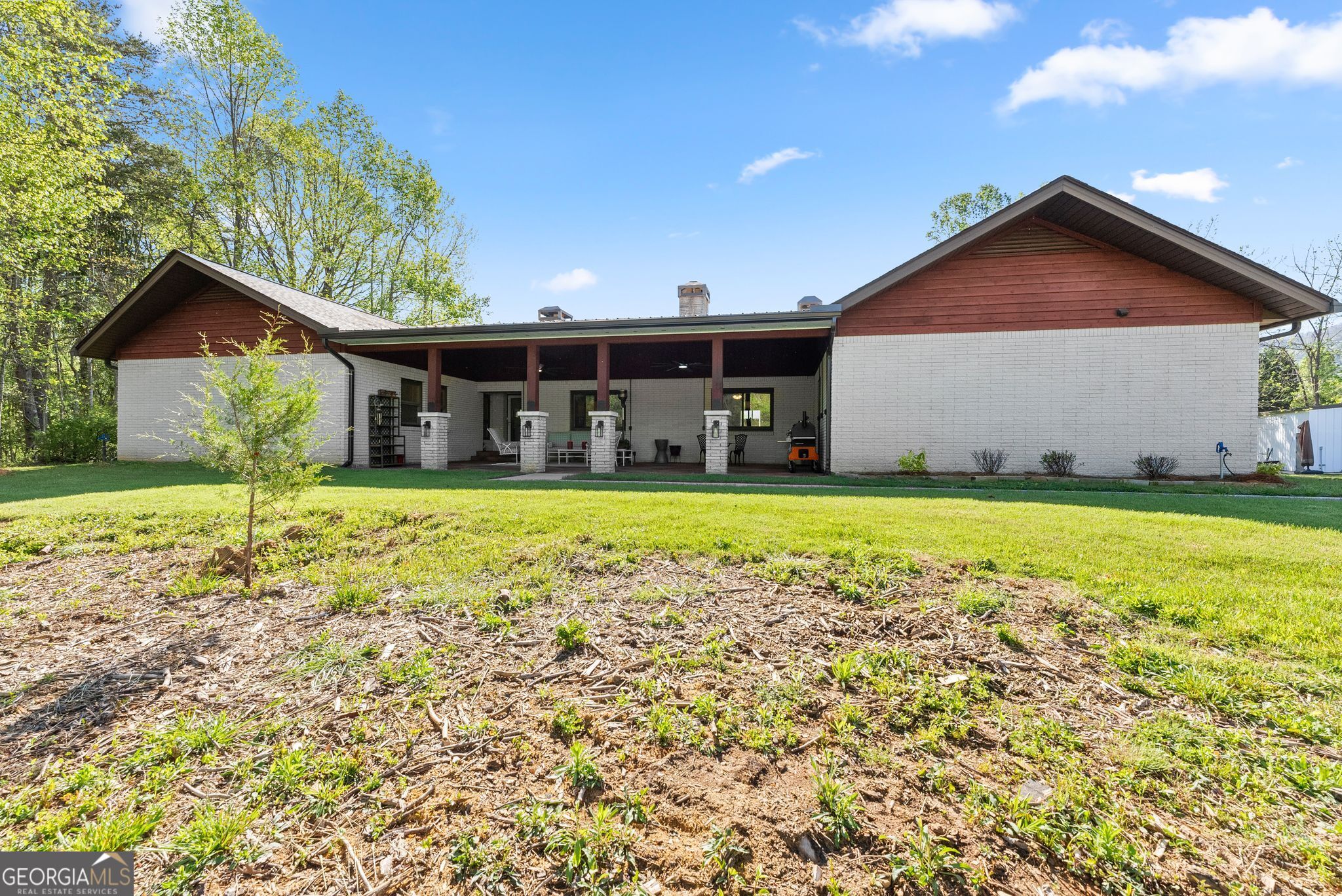 153 Trackrock Gap Road Blairsville, GA 30512 - Photo 7 of 74