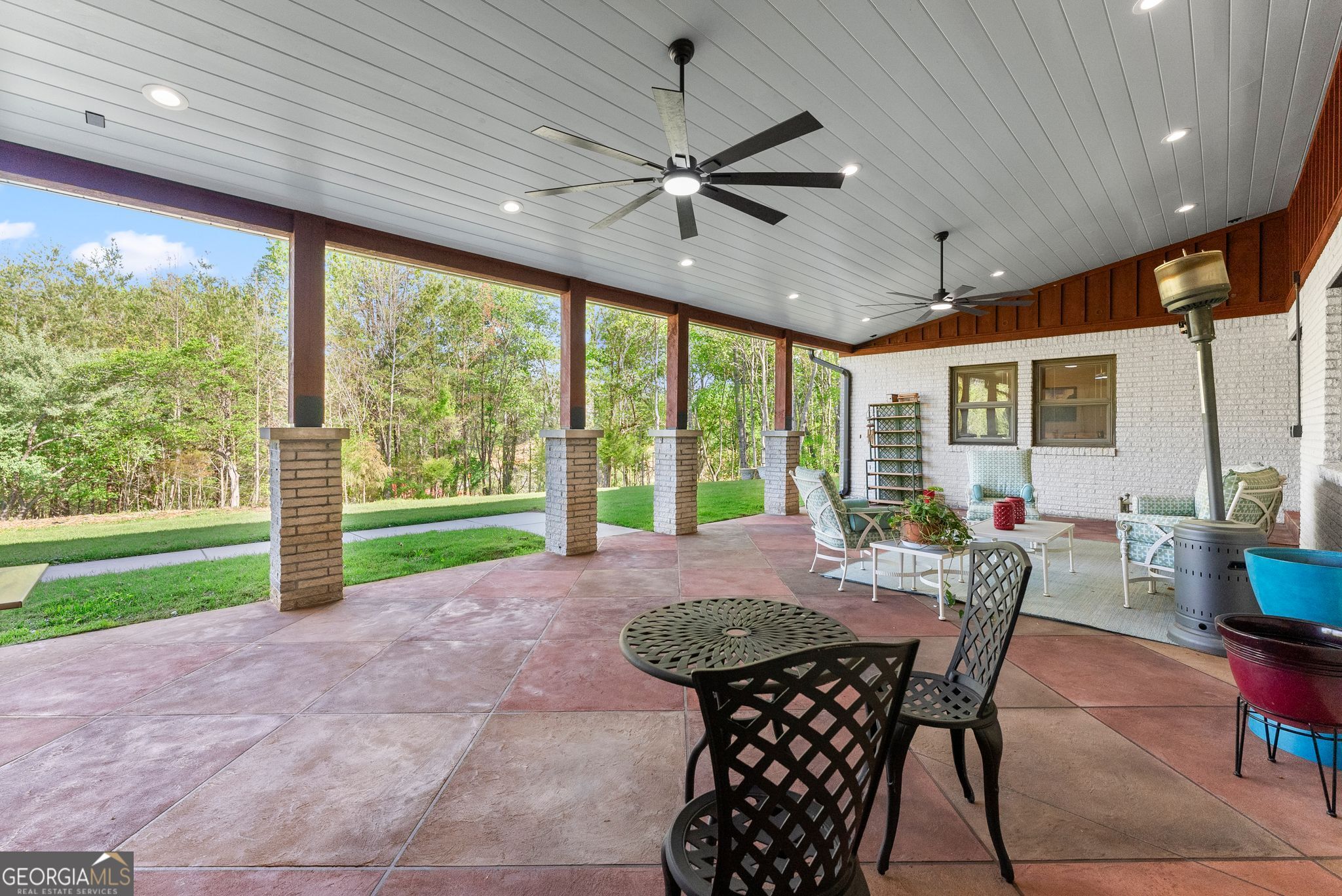 153 Trackrock Gap Road Blairsville, GA 30512 - Photo 8 of 74