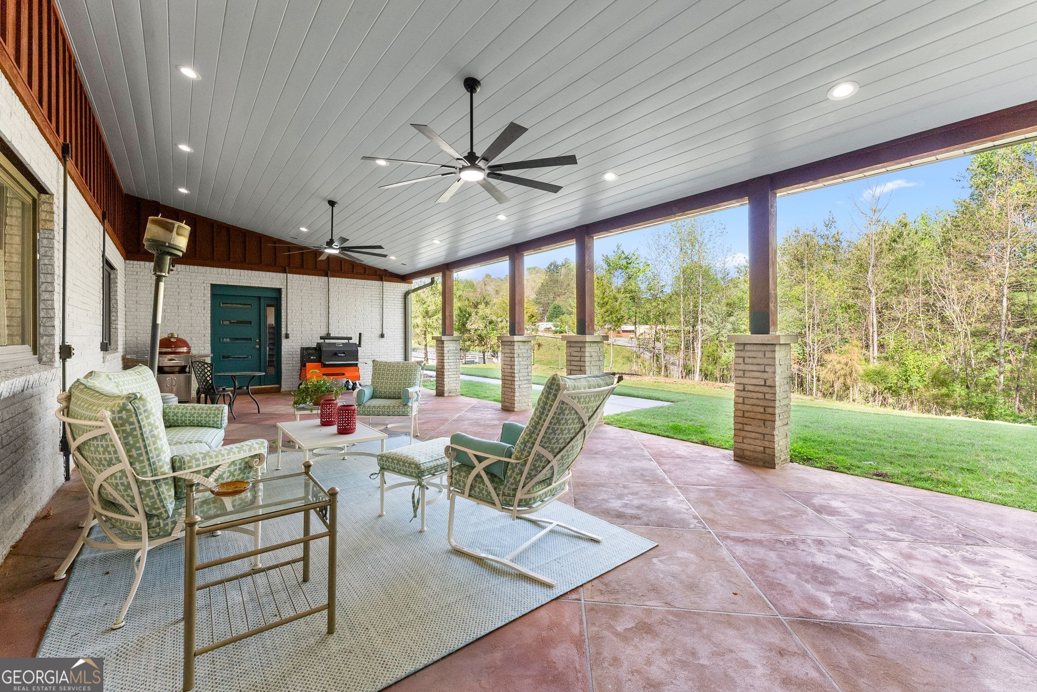 153 Trackrock Gap Road Blairsville, GA 30512 - Photo 10 of 74