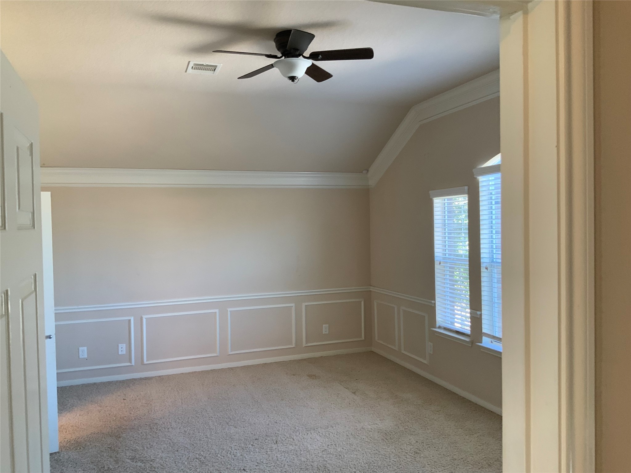 22011 Castle Hawk Trail Richmond, TX 77407 - Photo 12 of 17 a view of an empty room