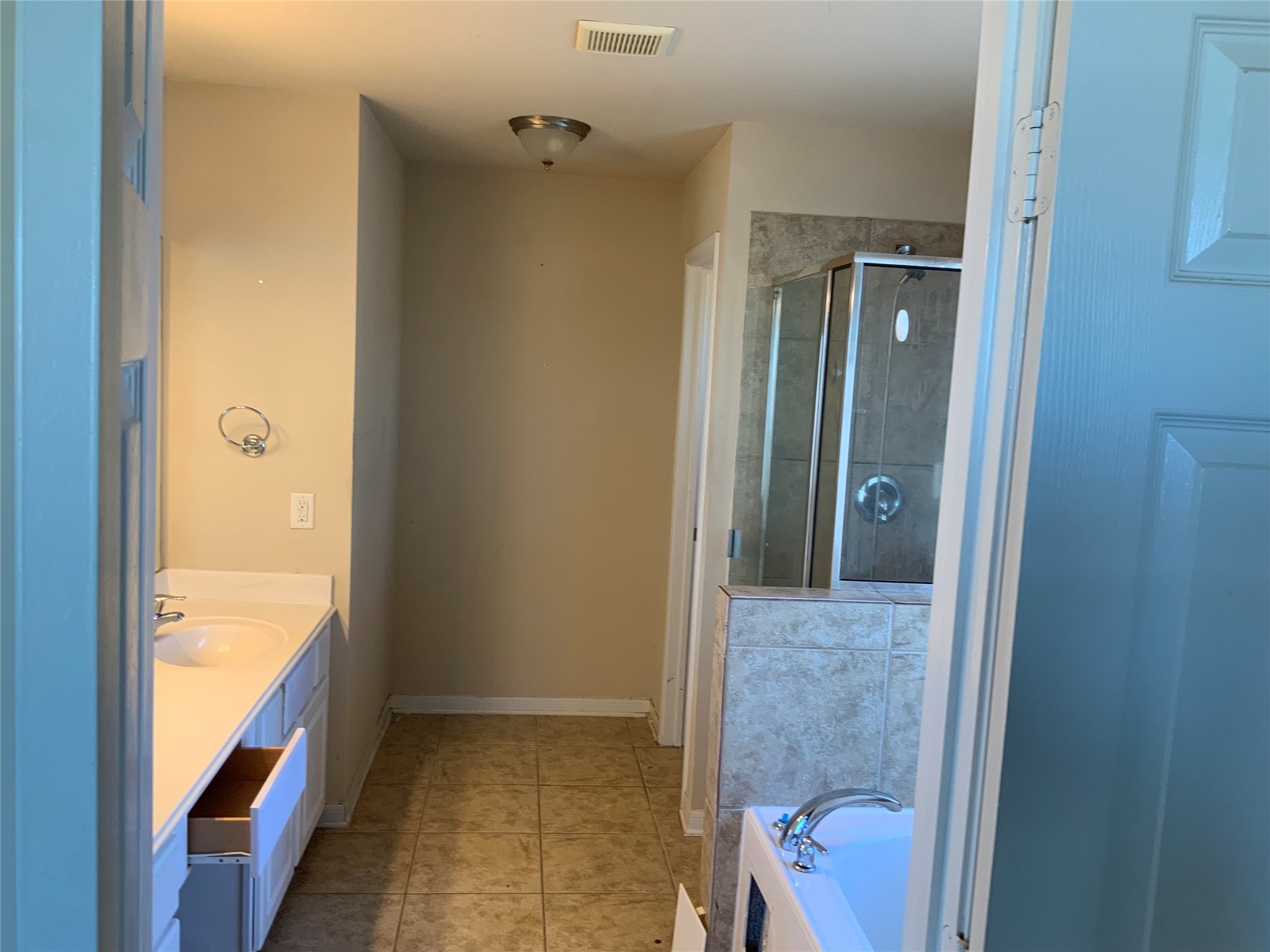 22011 Castle Hawk Trail Richmond, TX 77407 - Photo 13 of 17 wooden floor in a gallery