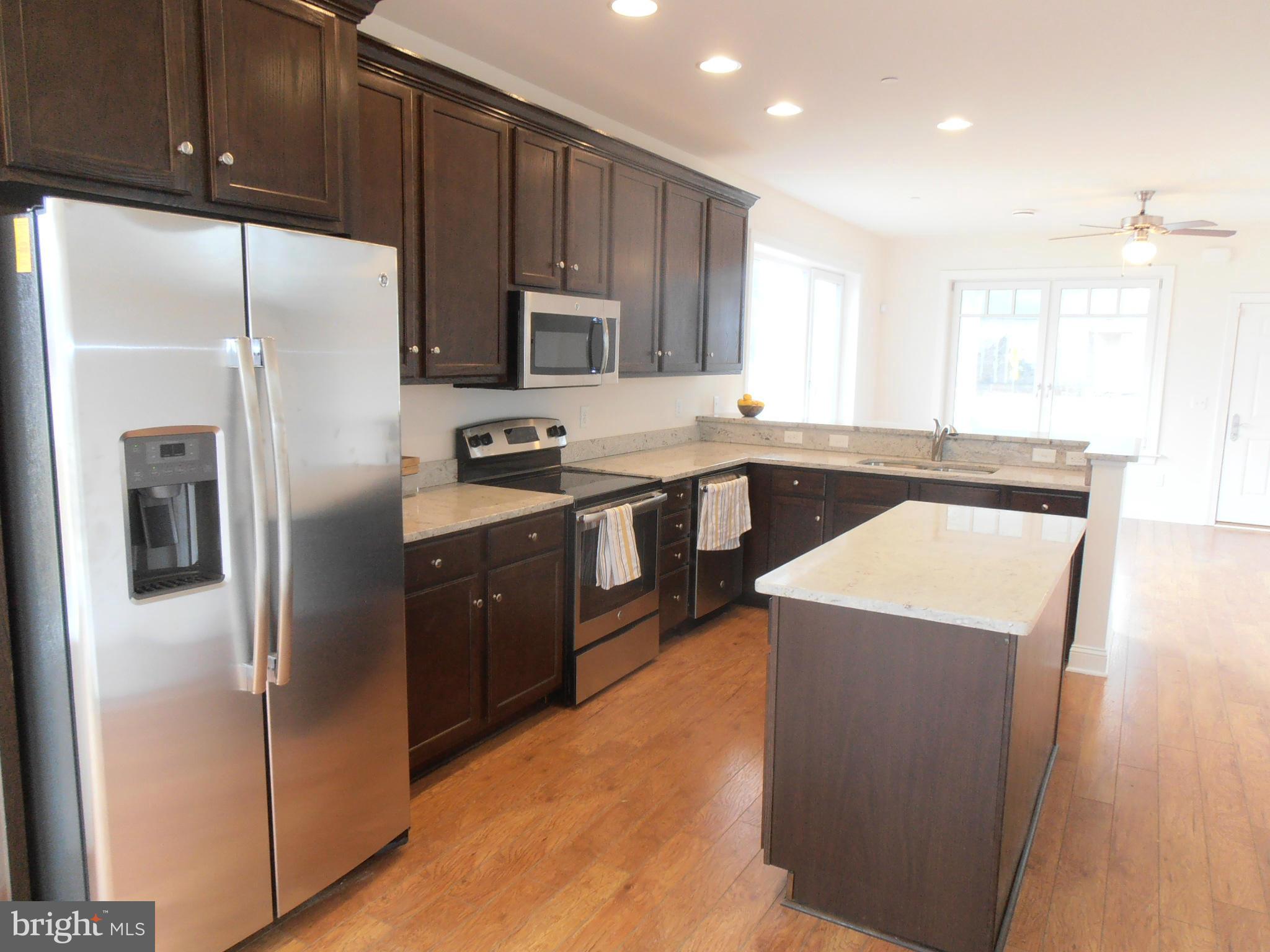5424 Addison Road Fairmount Heights, MD 20743 - Photo 11 of 26 Kitchen