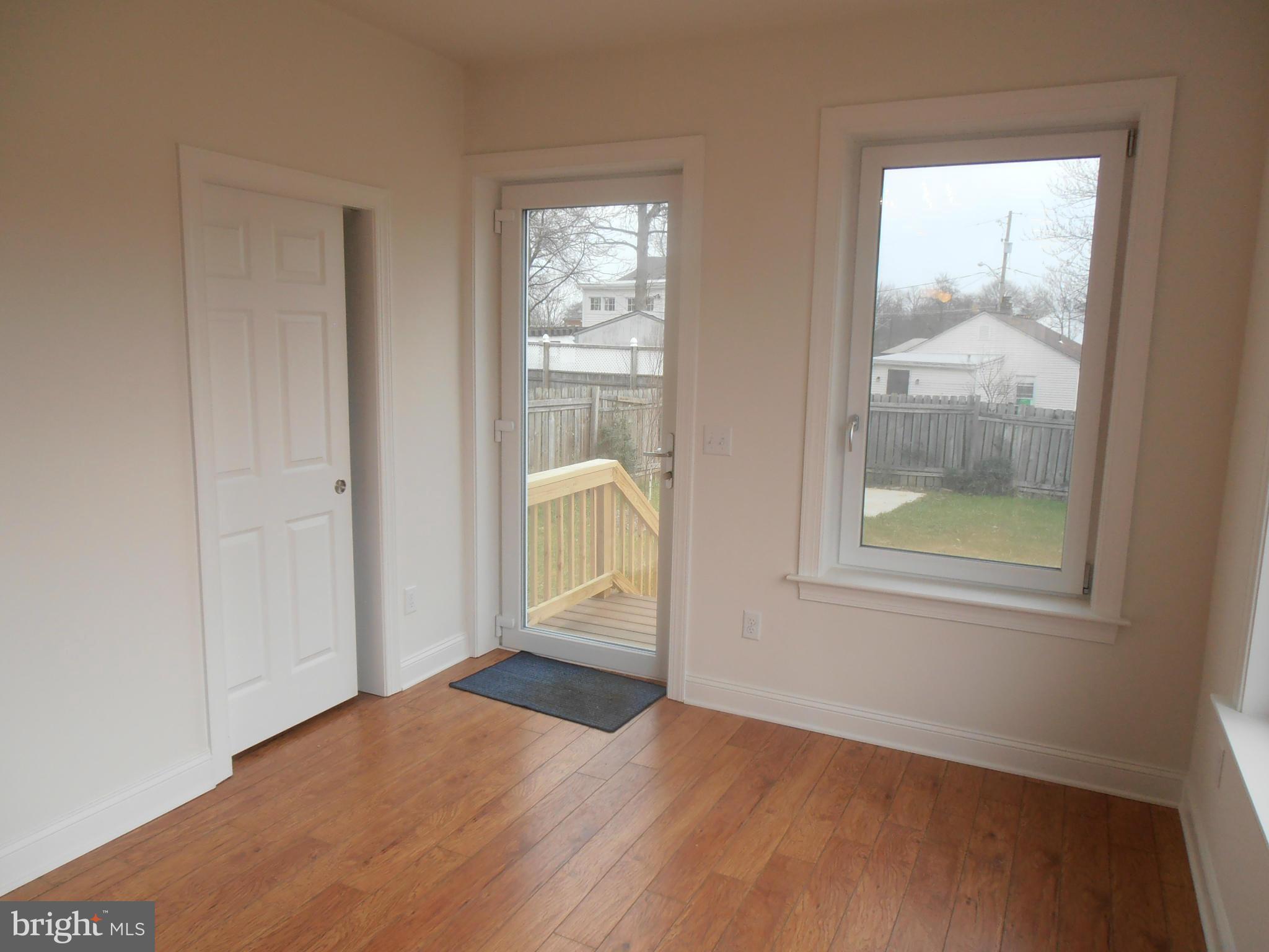 5424 Addison Road Fairmount Heights, MD 20743 - Photo 16 of 26 Dining Area or Family Room
