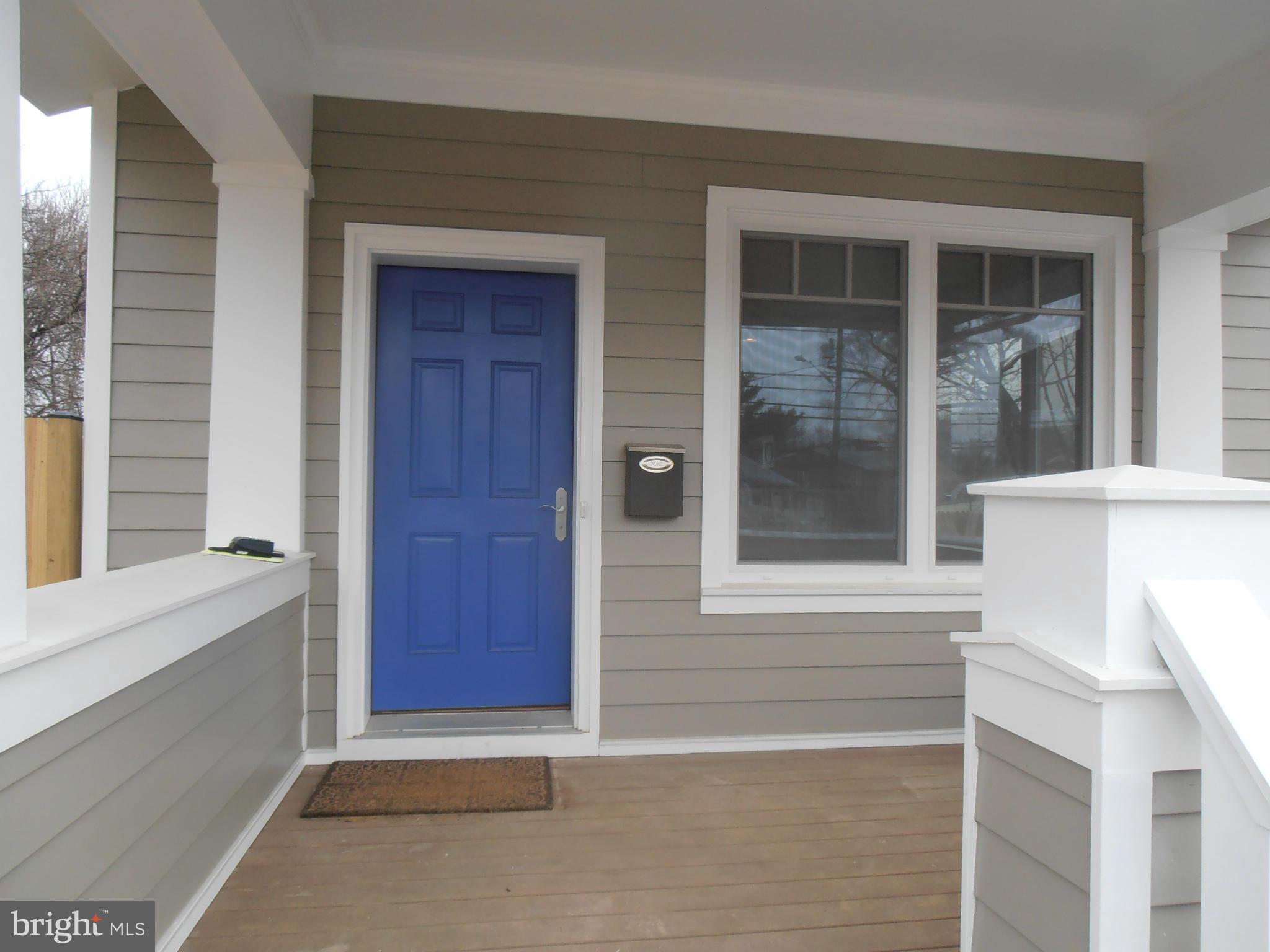 5424 Addison Road Fairmount Heights, MD 20743 - Photo 3 of 26 Exterior (Front)