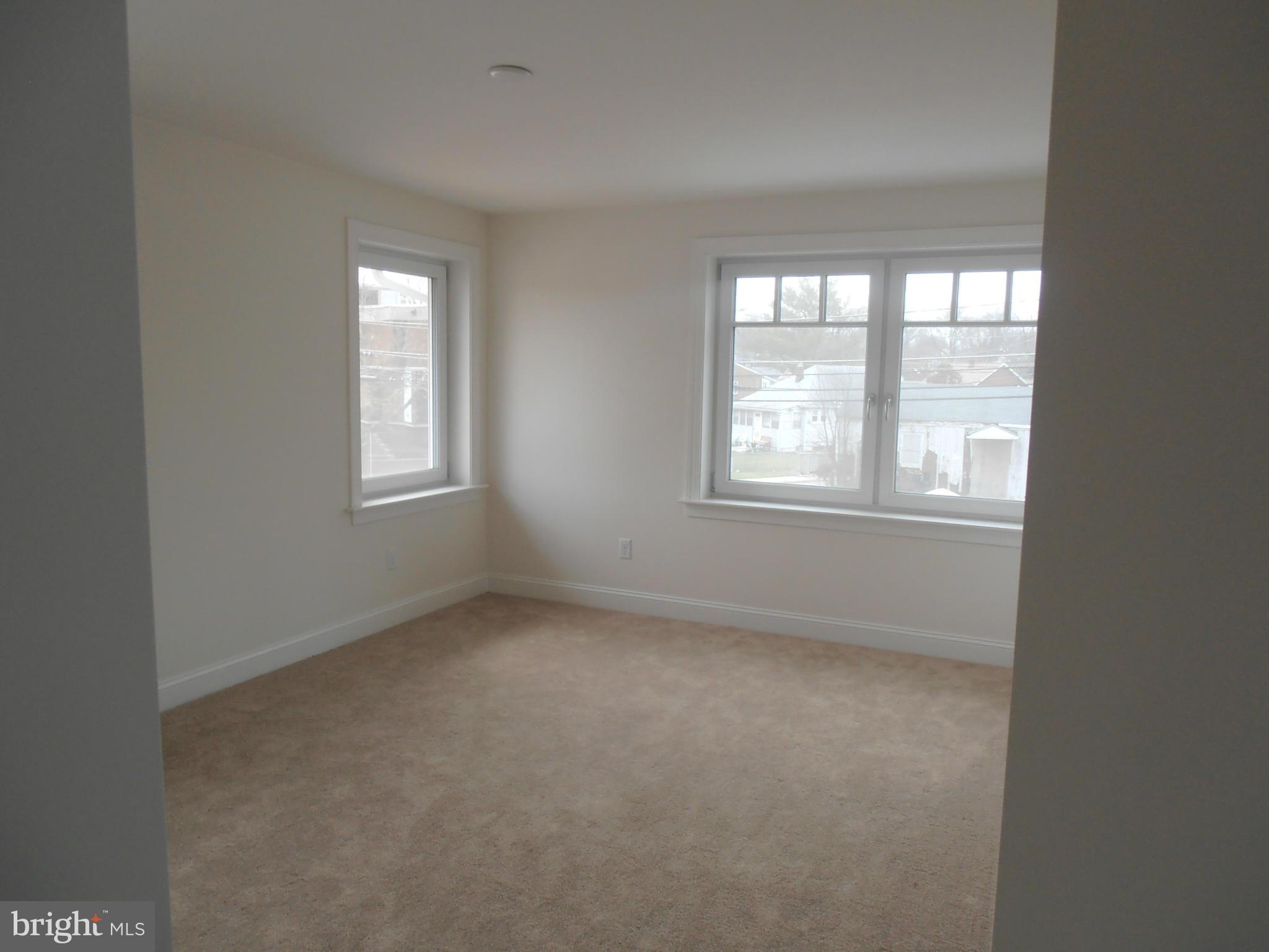 5424 Addison Road Fairmount Heights, MD 20743 - Photo 21 of 26 Bedroom (Master)