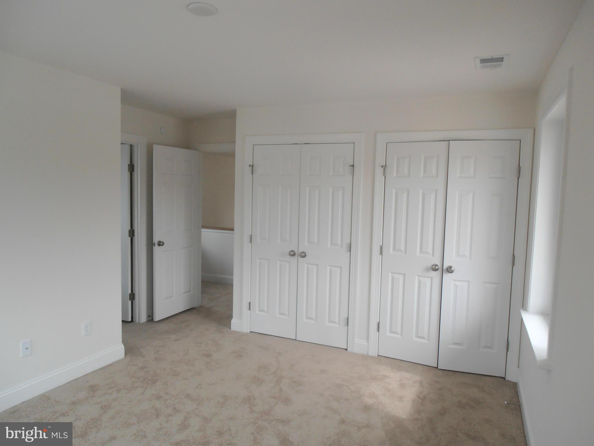 5424 Addison Road Fairmount Heights, MD 20743 - Photo 23 of 26 Bedroom (Master)
