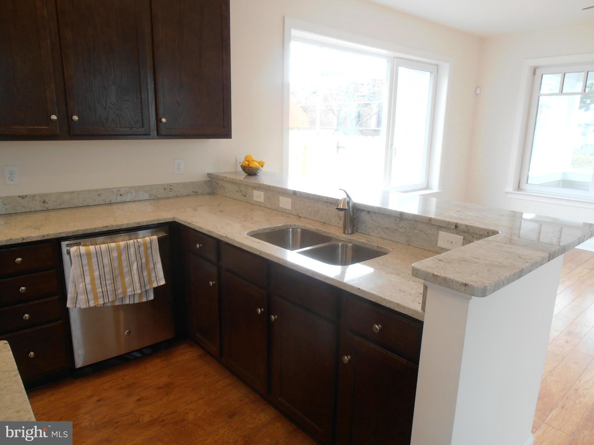 5424 Addison Road Fairmount Heights, MD 20743 - Photo 7 of 26 Kitchen