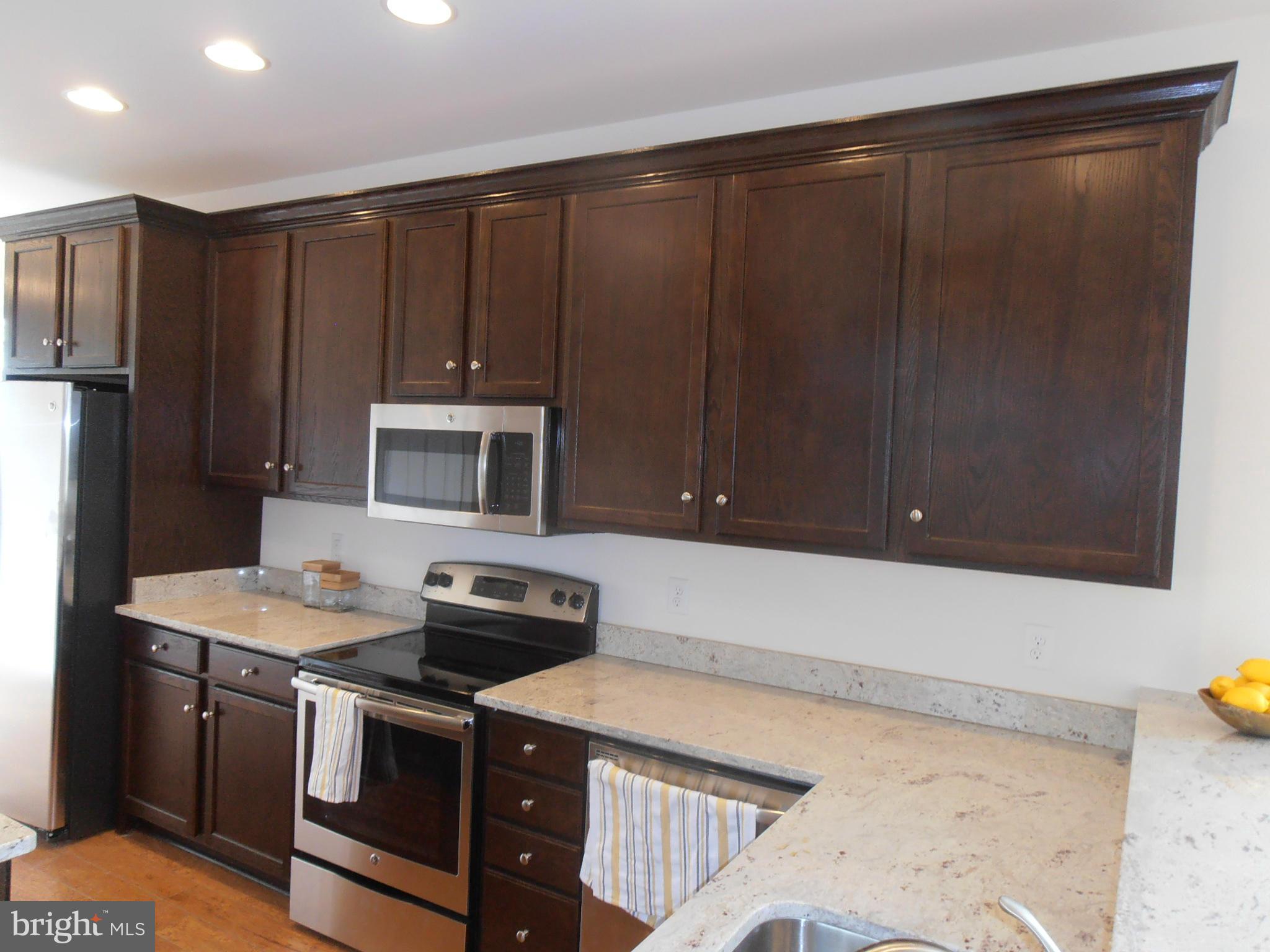 5424 Addison Road Fairmount Heights, MD 20743 - Photo 8 of 26 Kitchen