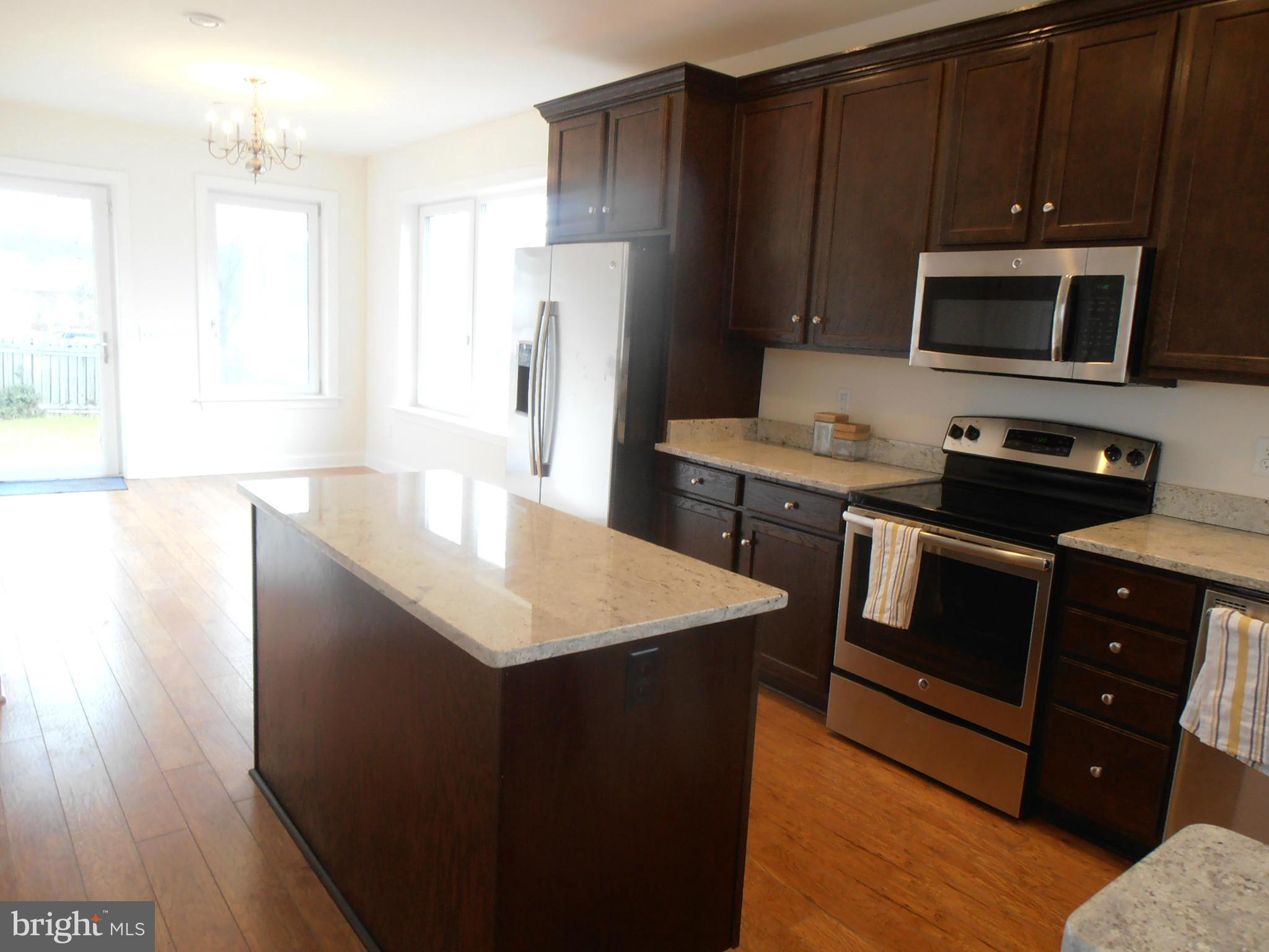 5424 Addison Road Fairmount Heights, MD 20743 - Photo 9 of 26 Kitchen