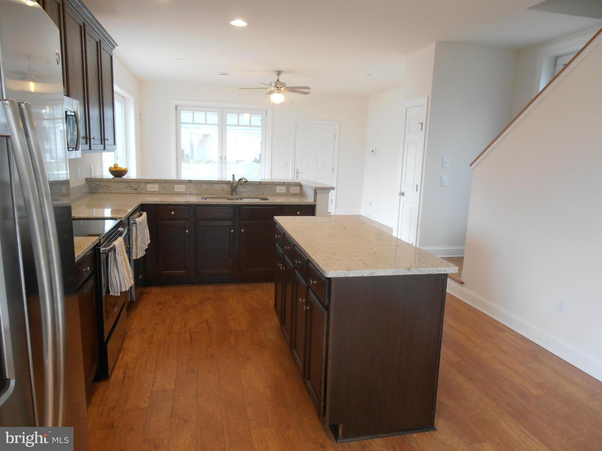 5424 Addison Road Fairmount Heights, MD 20743 - Photo 10 of 26 Kitchen