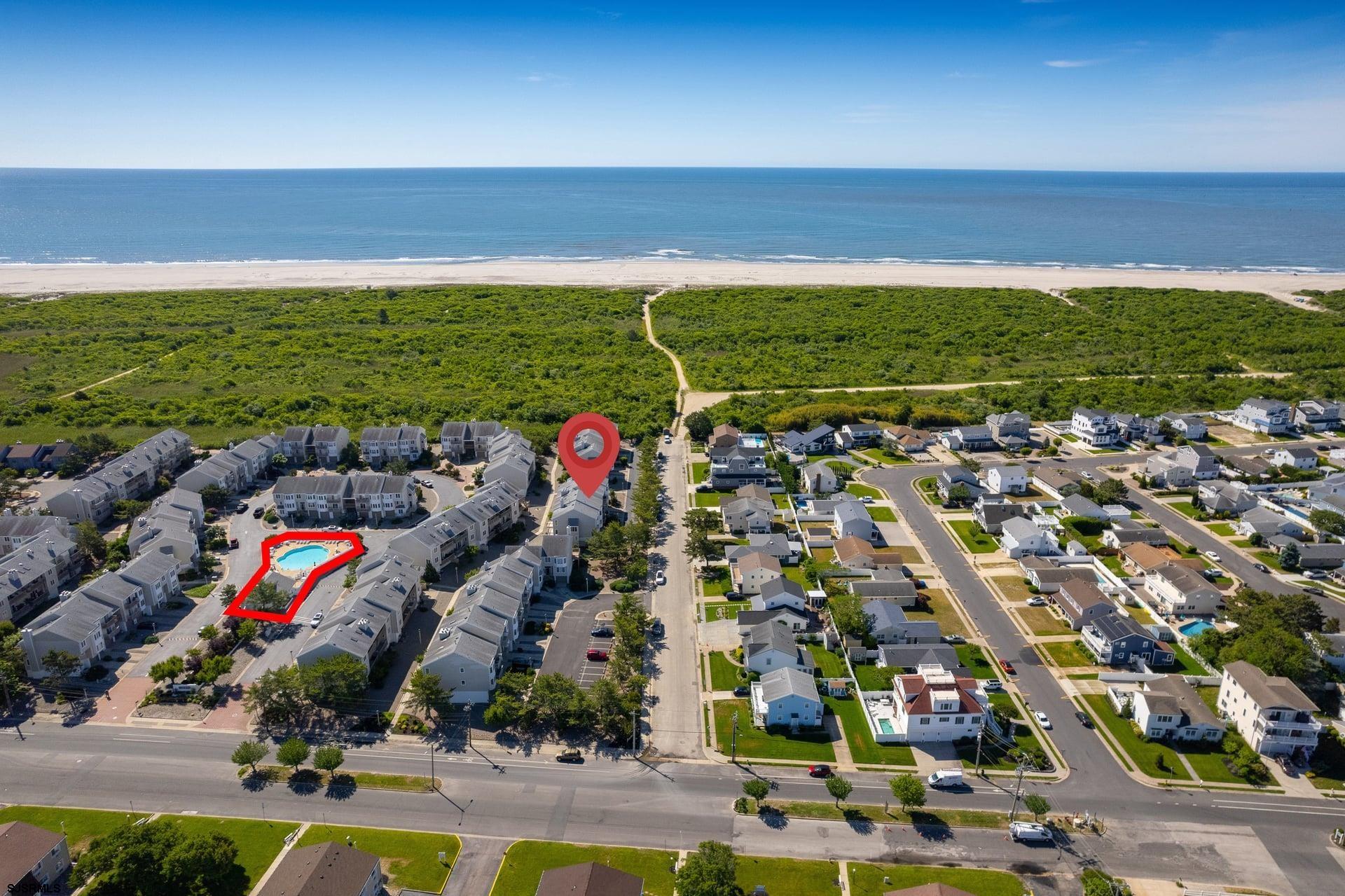 27 Seaside Road, Unit 27 Brigantine, NJ 08203 - Photo 51 of 66
