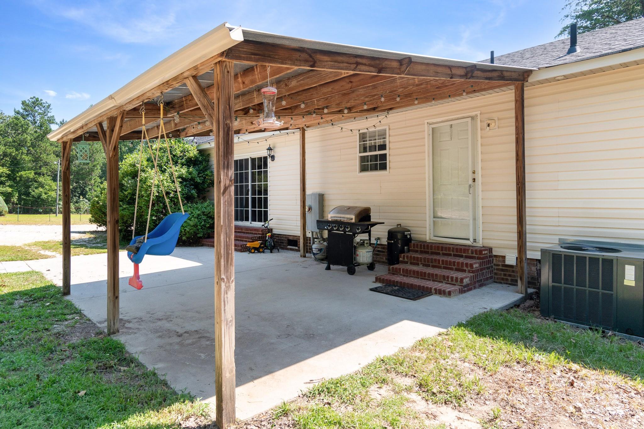 5701 Lockhart Road Kershaw, SC 29067 - Photo 17 of 27