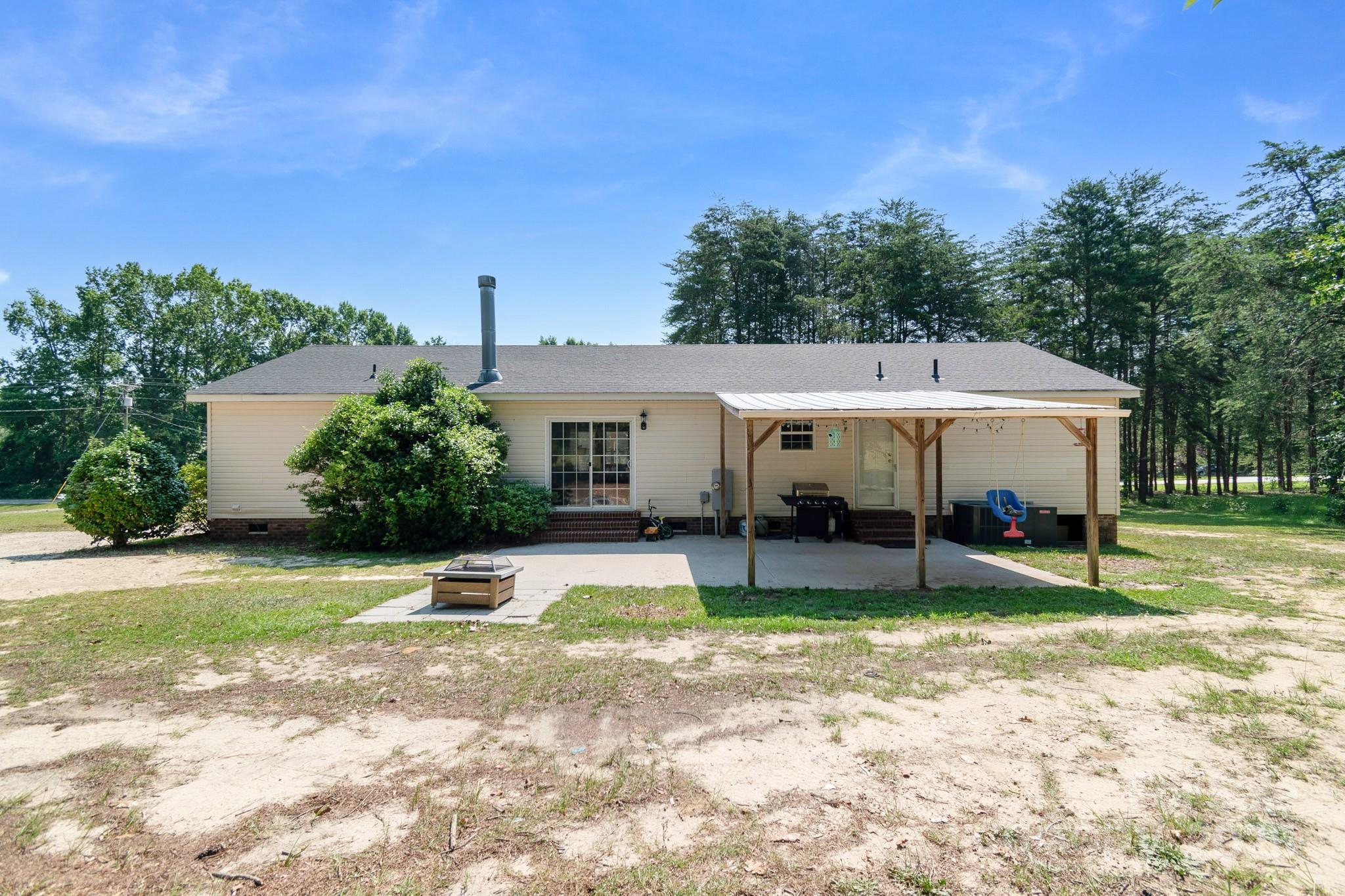 5701 Lockhart Road Kershaw, SC 29067 - Photo 19 of 27
