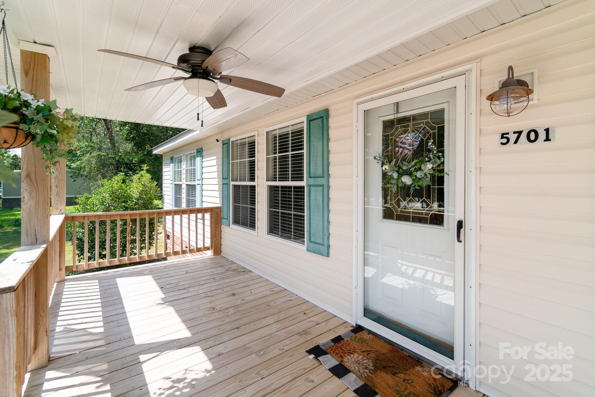 5701 Lockhart Road Kershaw, SC 29067 - Photo 23 of 27