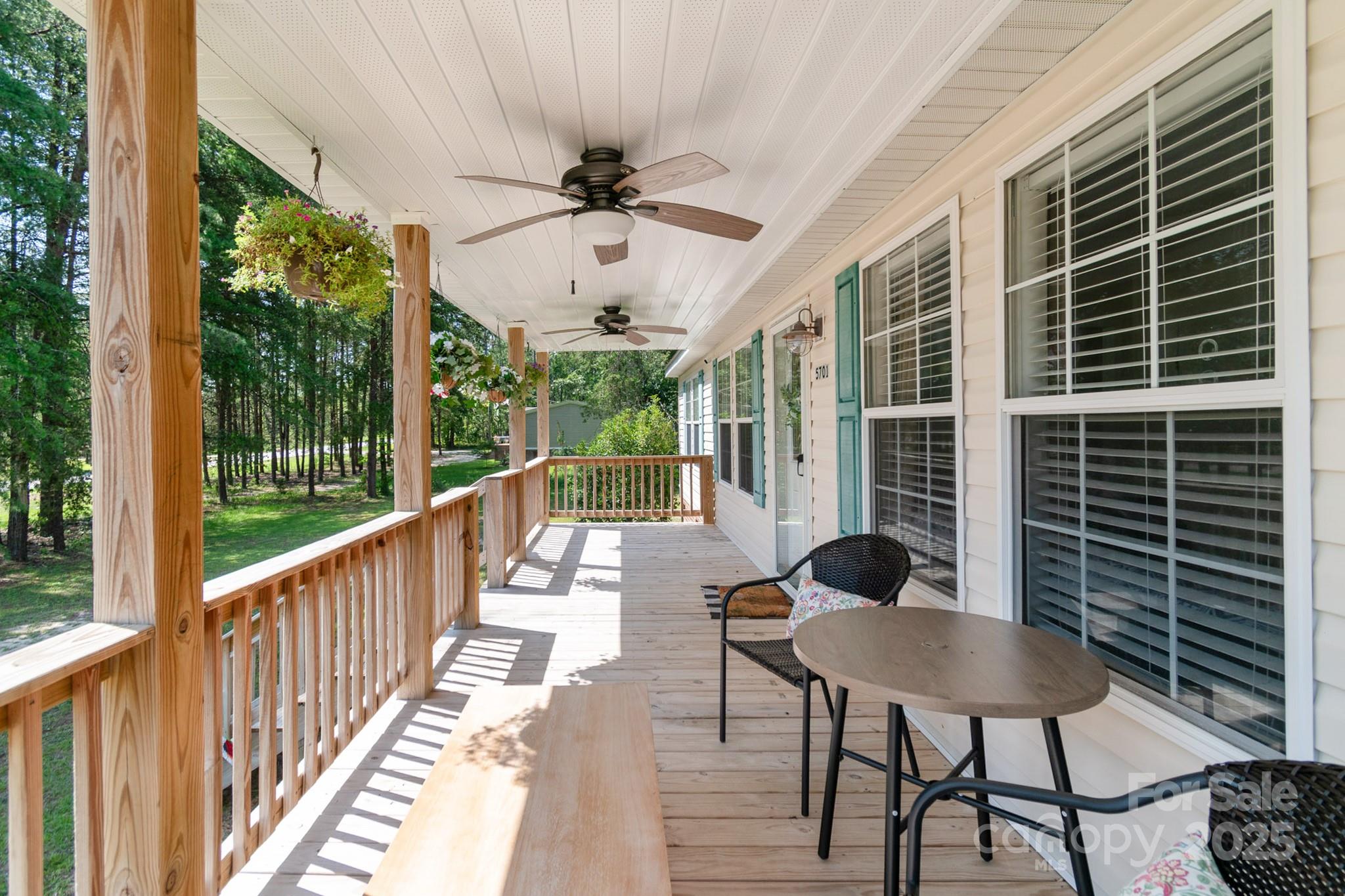 5701 Lockhart Road Kershaw, SC 29067 - Photo 24 of 27