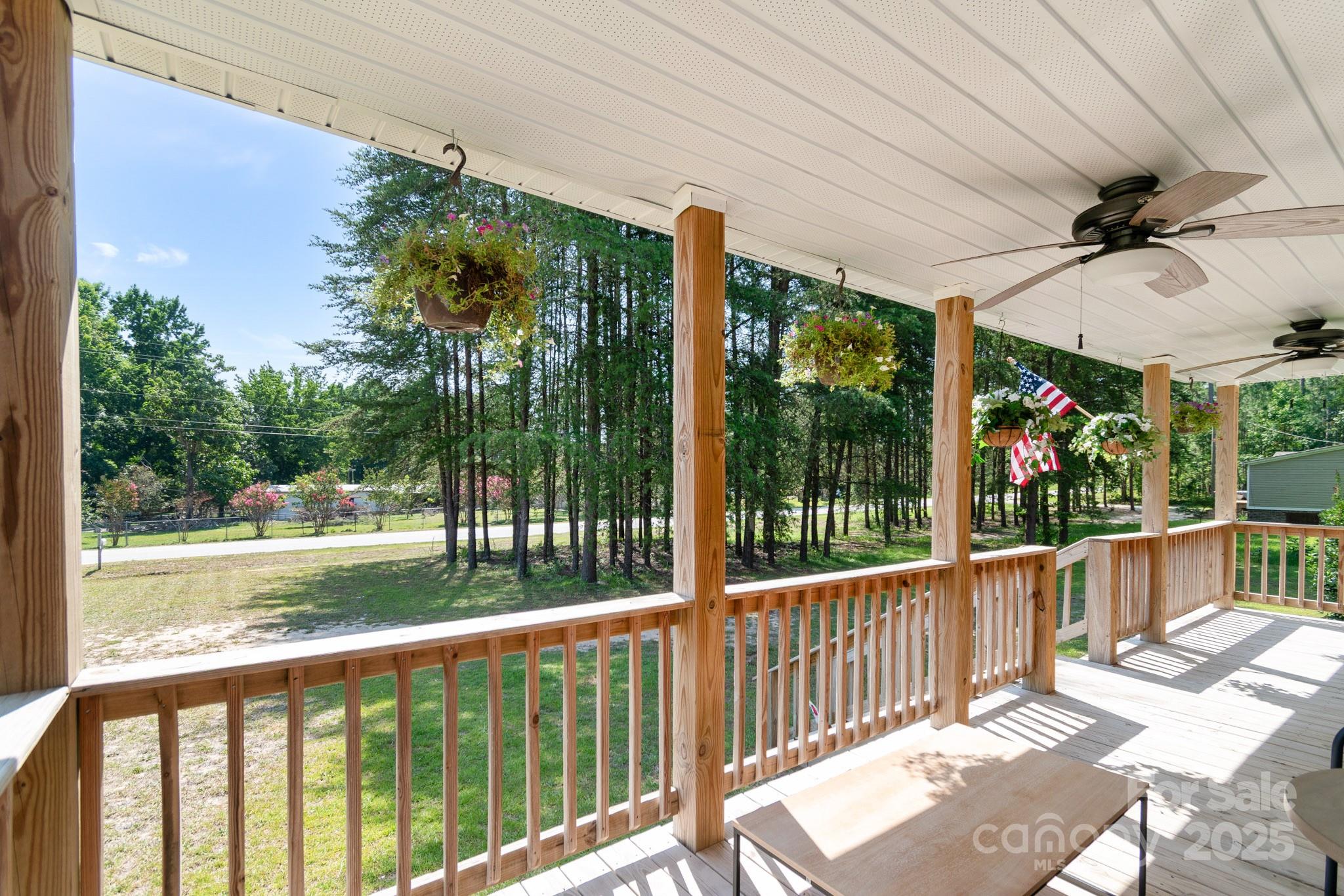 5701 Lockhart Road Kershaw, SC 29067 - Photo 25 of 27