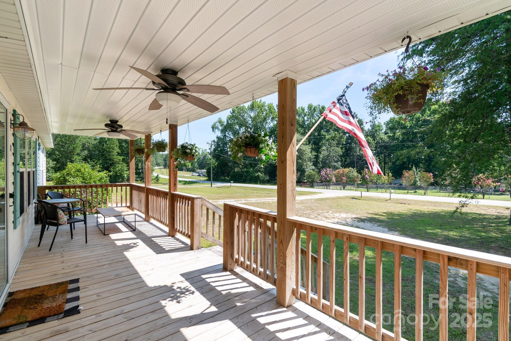 5701 Lockhart Road Kershaw, SC 29067 - Photo 26 of 27