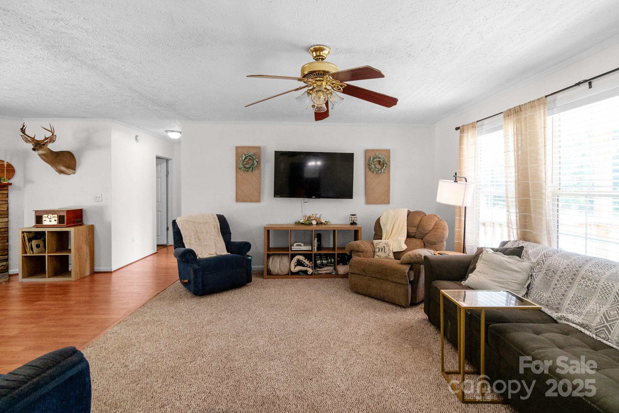 5701 Lockhart Road Kershaw, SC 29067 - Photo 4 of 27