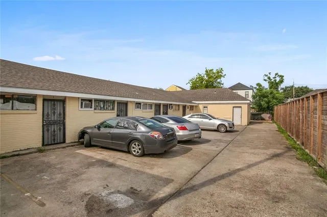 $740,000 | 1913 Seventh Street, New Orleans, LA 70115