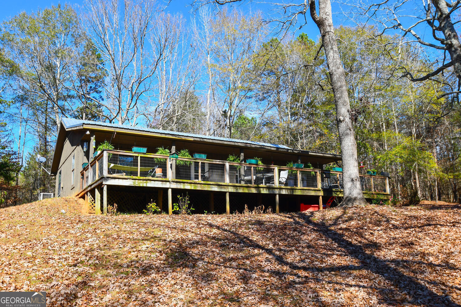 289 Mitchell Road Maysville, GA 30558 - Photo 1 of 1 Gallery Image 1