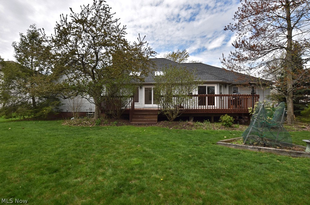 351 Longspur Road Highland Heights, OH 44143 - Photo 16 of 17