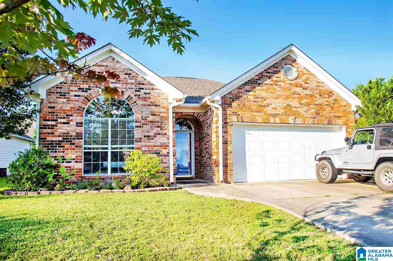 809 Waterford Circle Calera, AL 35040 - Photo 1 of 23