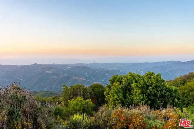 $27,000 | 21965 Saddle Peak Road, Topanga, CA 90290