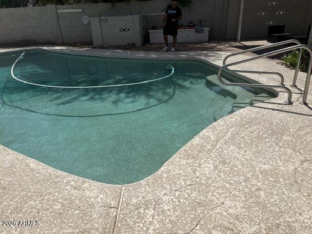 4718 West Shangri-la Road Glendale, AZ 85304 - Photo 9 of 14 Pool 2