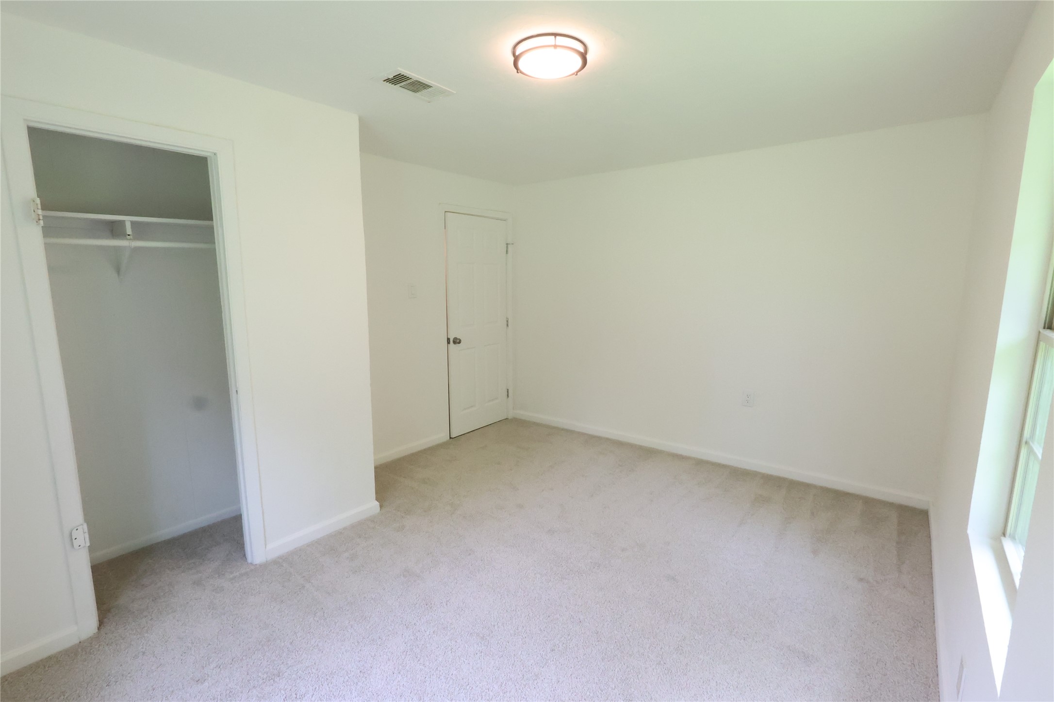 21805 Baptist Encampment Road New Caney, TX 77357 - Photo 23 of 33 Bedroom 4 - another angle