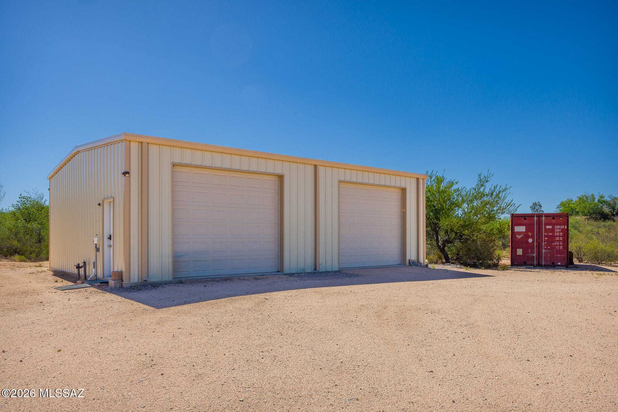 2245 West Ap Polston Road St. David, AZ 85630 - Photo 41 of 47
