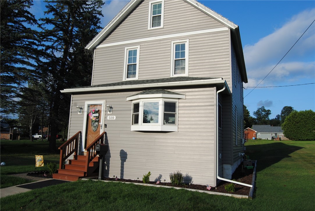 510 North Elk Avenue Kane, PA 16735 - Photo 26 of 27