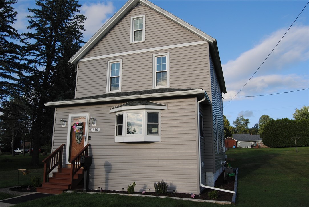 510 North Elk Avenue Kane, PA 16735 - Photo 27 of 27