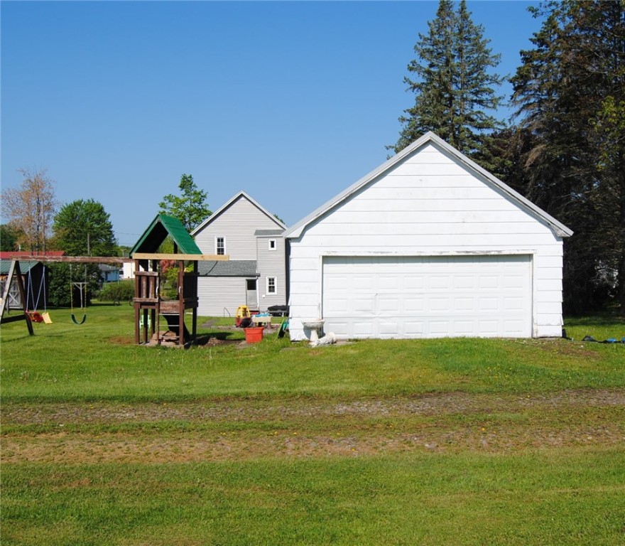 510 North Elk Avenue Kane, PA 16735 - Photo 5 of 27