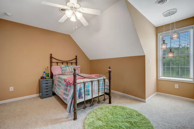 a view of a lake view