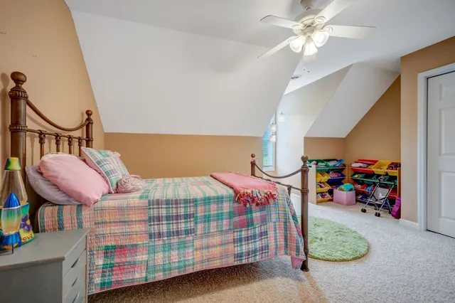 $530,000 | 80 Latimer Cemetery Lane, Waverly, TN 37185