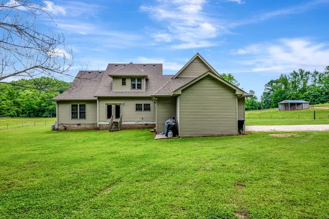 $530,000 | 80 Latimer Cemetery Lane, Waverly, TN 37185