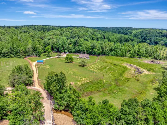 $530,000 | 80 Latimer Cemetery Lane, Waverly, TN 37185