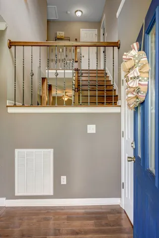 a kitchen with stainless steel appliances granite countertop sink stove and cabinets