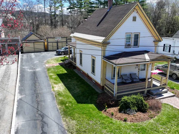 $335,000 | 208 Summer Street, St. Johnsbury, VT 05819