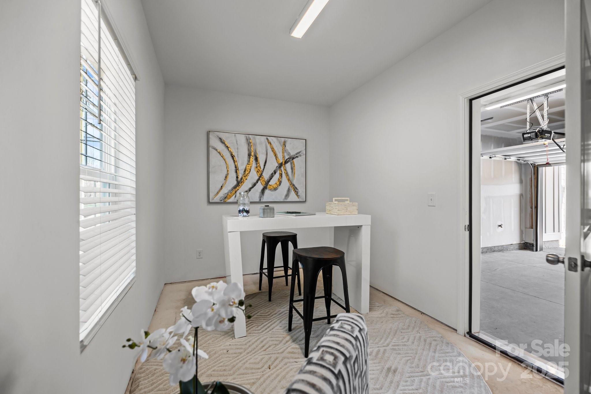 3128 Butler Hl Drive Matthews, NC 28105 - Photo 24 of 24 a view of a livingroom with furniture window and wooden floor