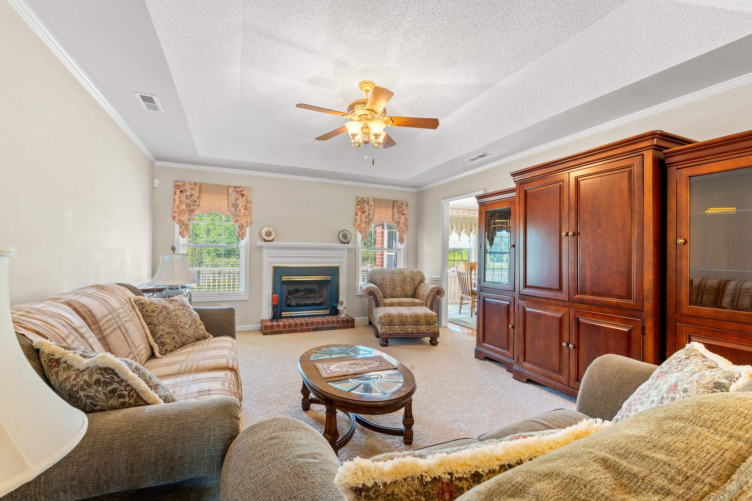 5601 Billy Mc Road Green Sea, SC 29545 - Photo 3 of 30