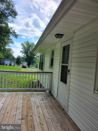 $235,000 | 22124 McMullen Highway Southwest, Rawlings, MD 21557