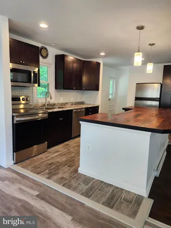 $235,000 | 22124 McMullen Highway Southwest, Rawlings, MD 21557