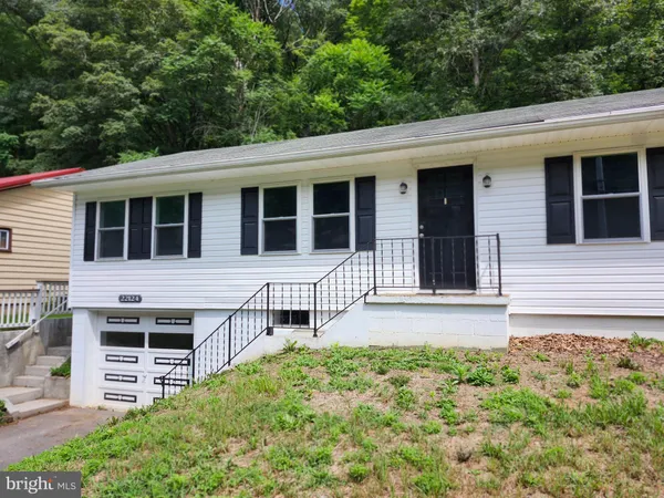 $235,000 | 22124 McMullen Highway Southwest, Rawlings, MD 21557