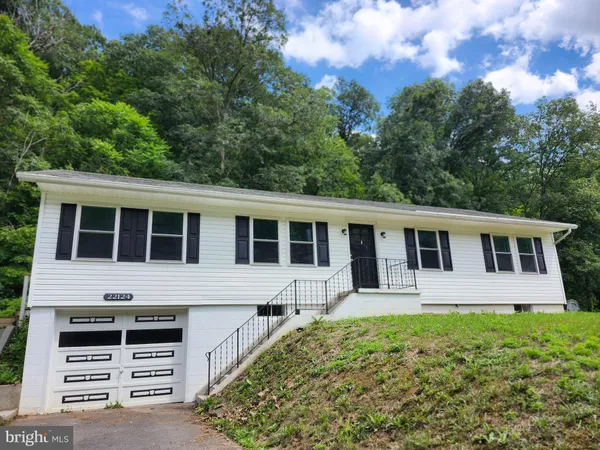 $235,000 | 22124 McMullen Highway Southwest, Rawlings, MD 21557