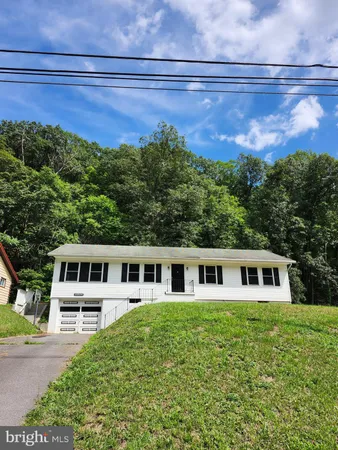 $235,000 | 22124 McMullen Highway Southwest, Rawlings, MD 21557