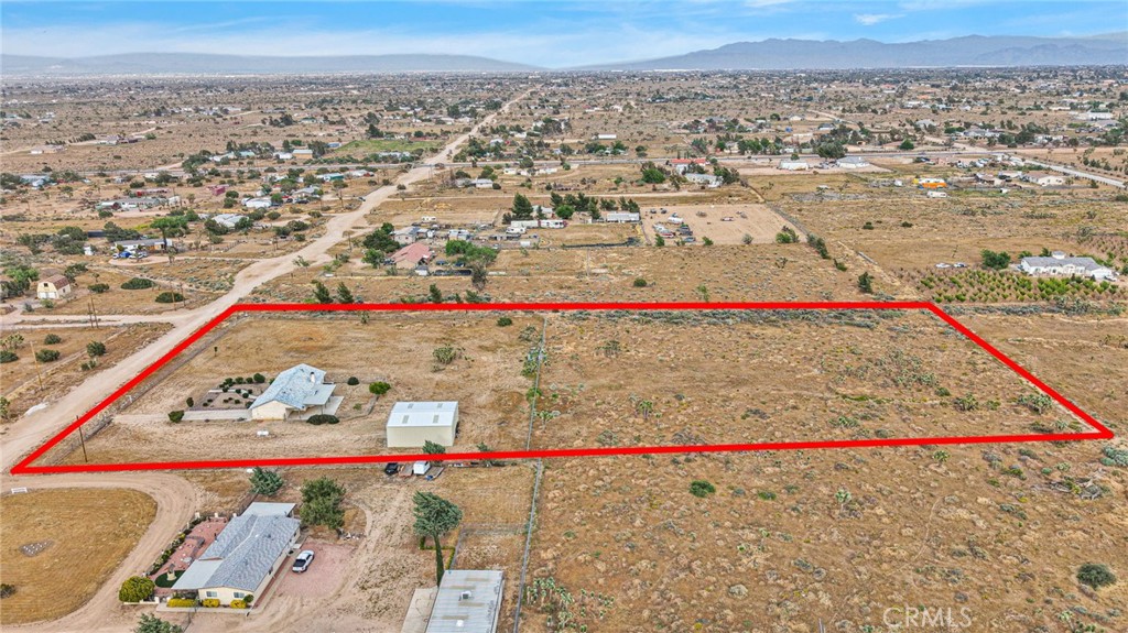 6271 Smoke Tree Road Phelan, CA 92371 - Photo 24 of 28